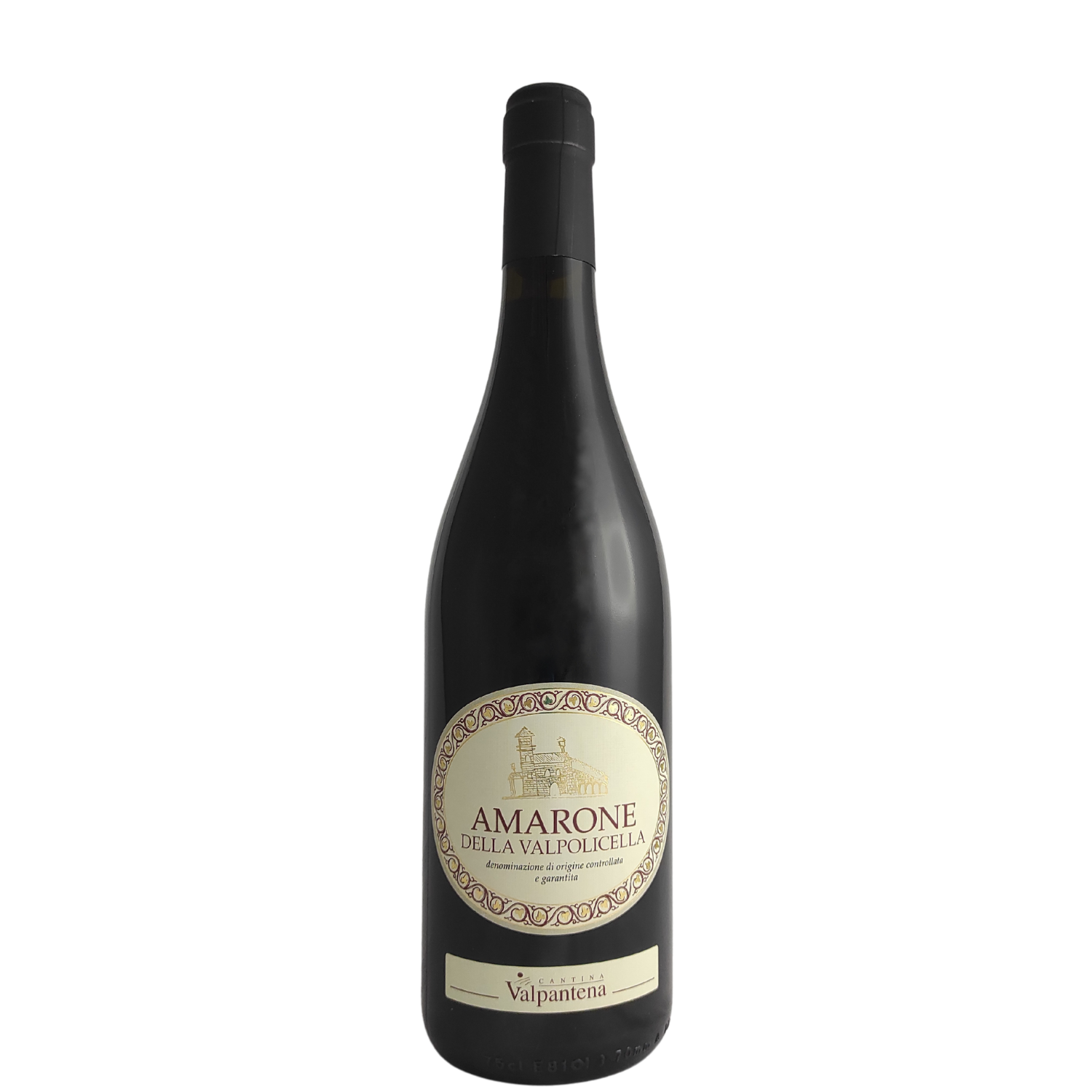 Vino Amarone Della Valpolicella Valpantena Docg Mariano Vini