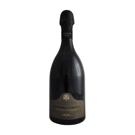 Ca' Del Bosco Annamaria Clementi 2016