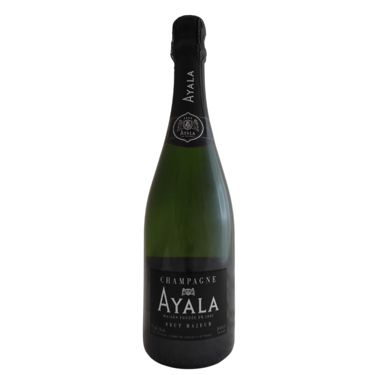 ayala brut mayeur