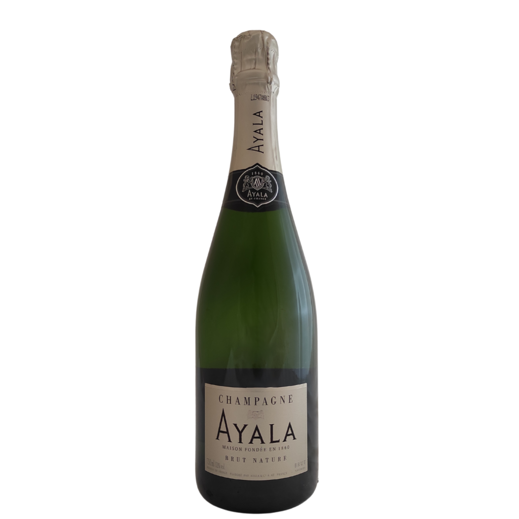 ayala brut nature