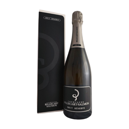 Billecart-Salmon Brut Rèserve