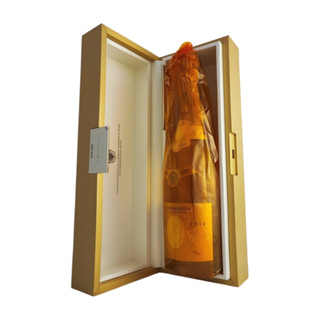 Louis Roederer Cristal 2014