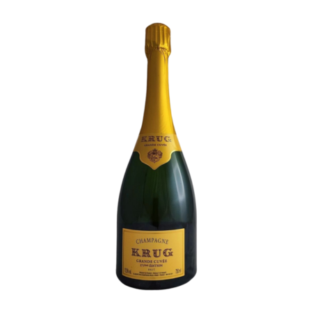 Krug Grand Cuvée Brut 171ème Édition