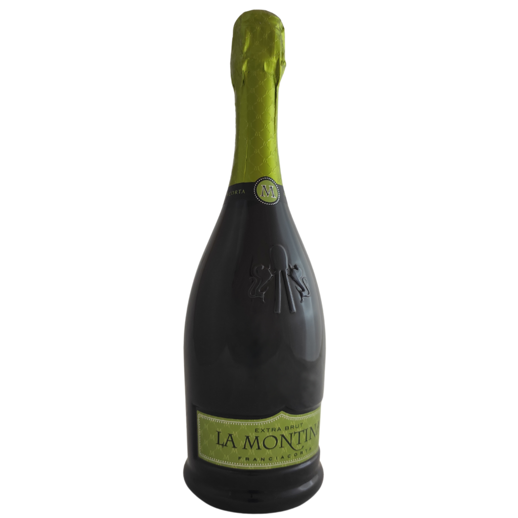 la montina extra brut