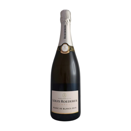 Louis Roederer Blanc De Blancs 2015