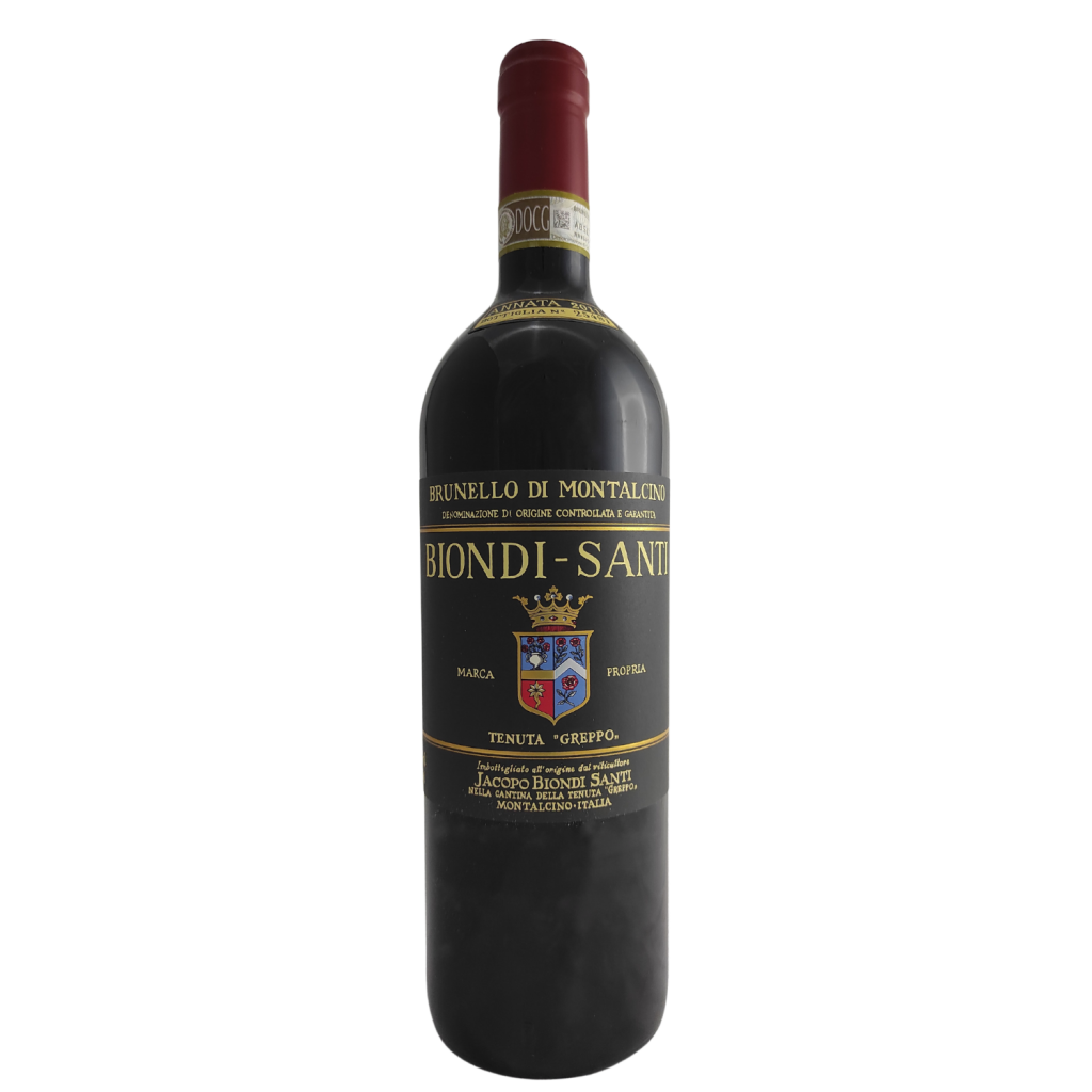 brunello di montalcino 2011