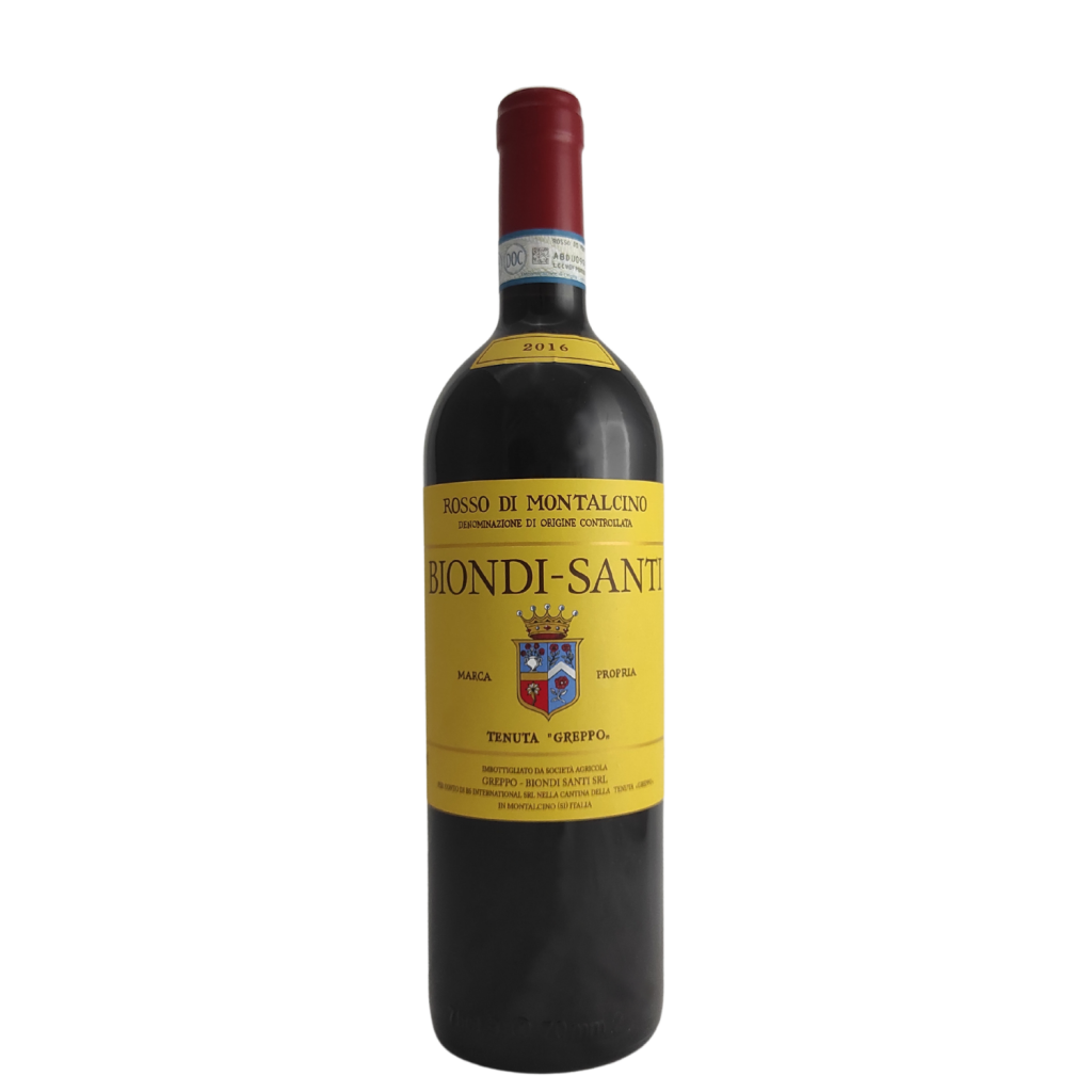 biondi santi rosso di montalcino