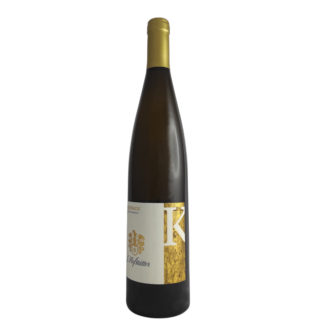 kolbenhof gewürztraminer