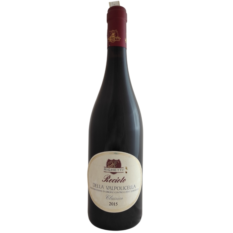 recioto della valpolicella docg