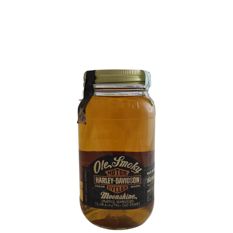 ole smoky moonshine harley davidson