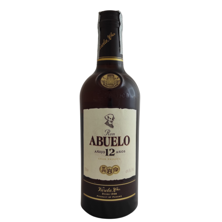 abuelo 12