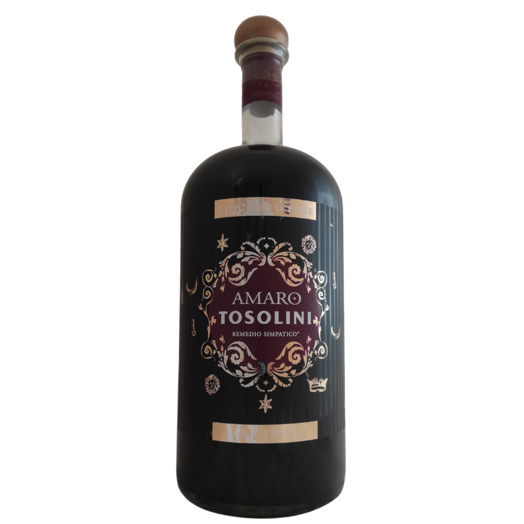 amaro tosolini