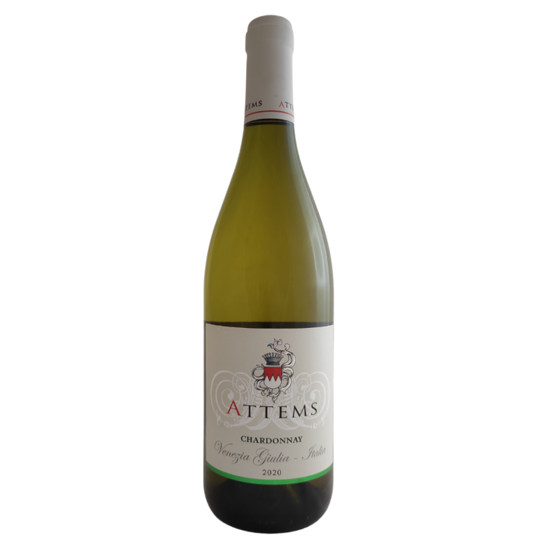 attems chardonnay venezia giulia igt