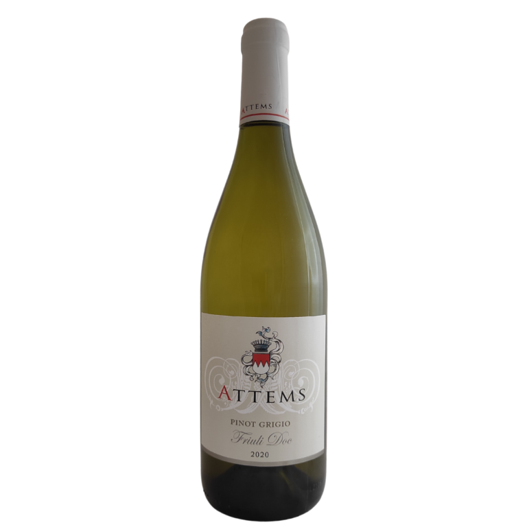 attems pinot grigio friuli doc