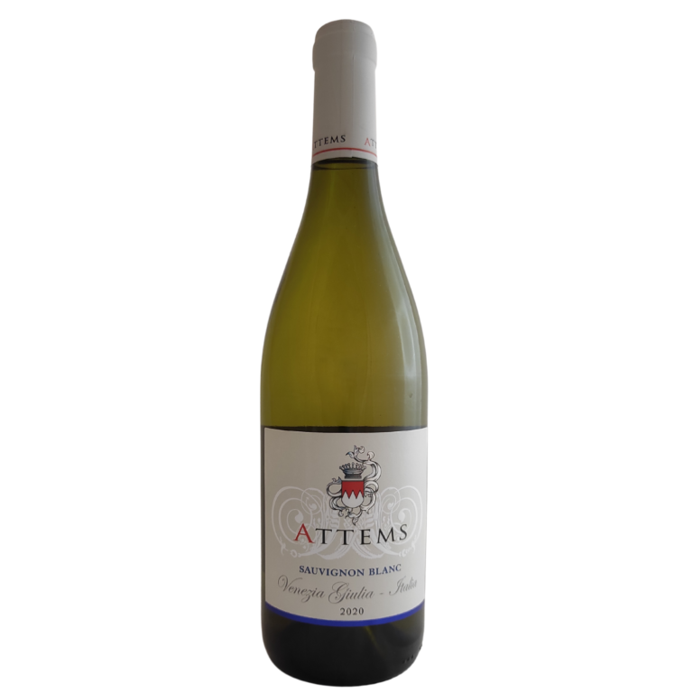 attems sauvignon blanc venezia giulia igt