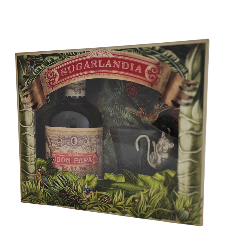 don papa sugarlandia