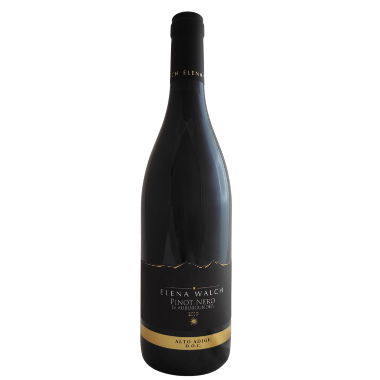 pinot nero alto adige doc