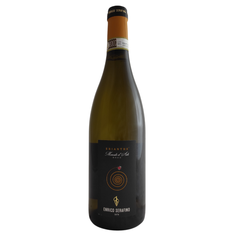 erianthe moscato d'asti