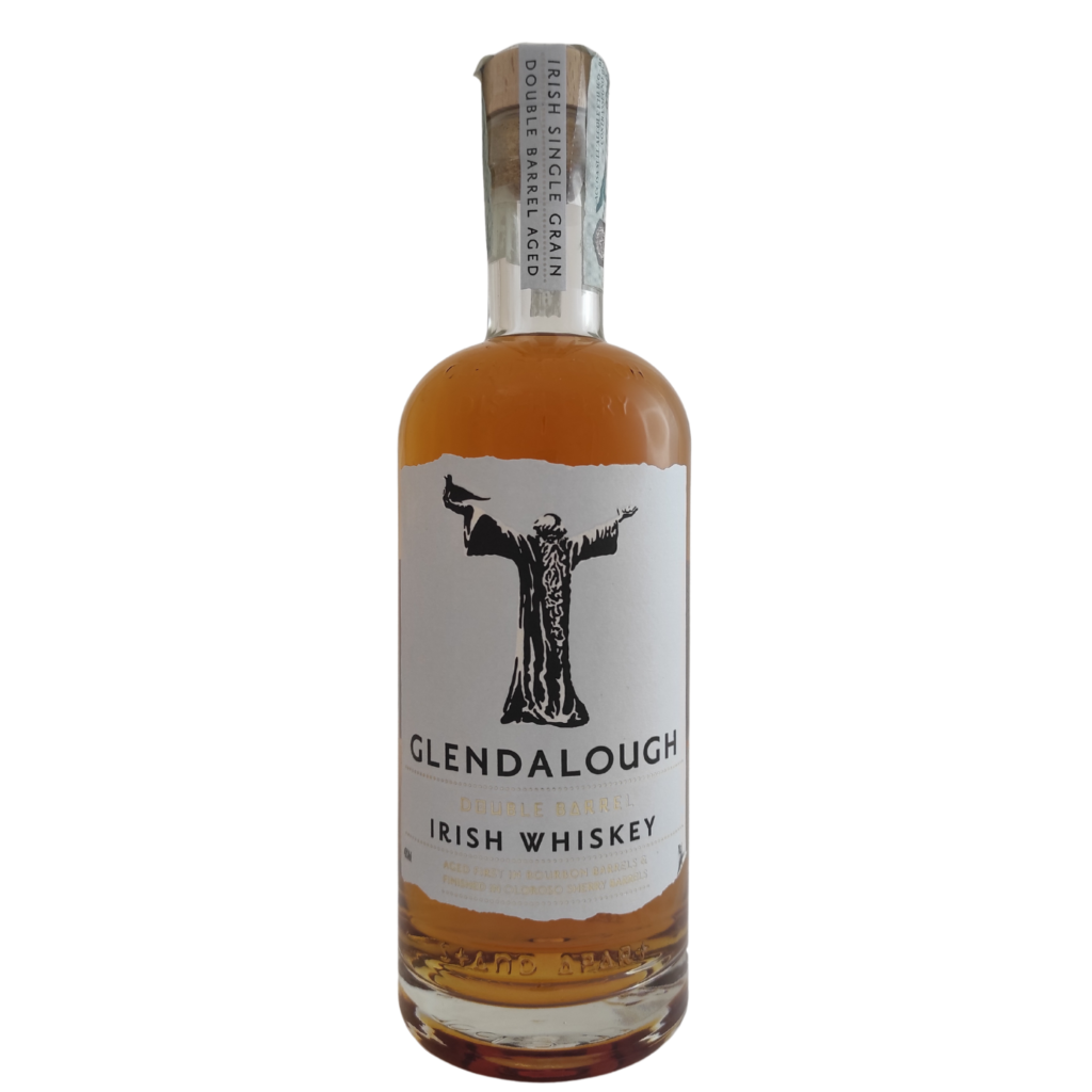 glendalough double barrel