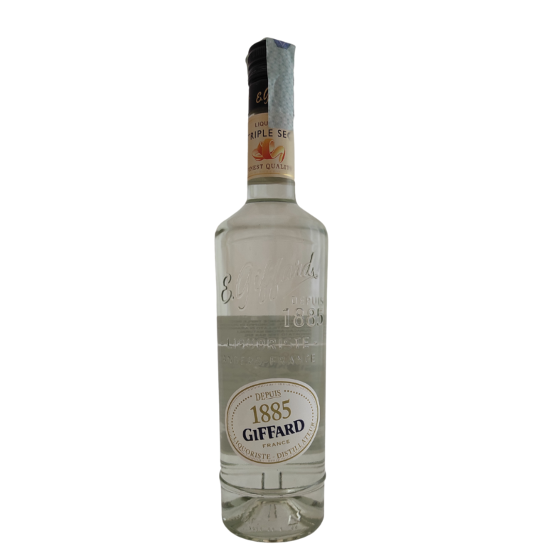 giffard triple sec