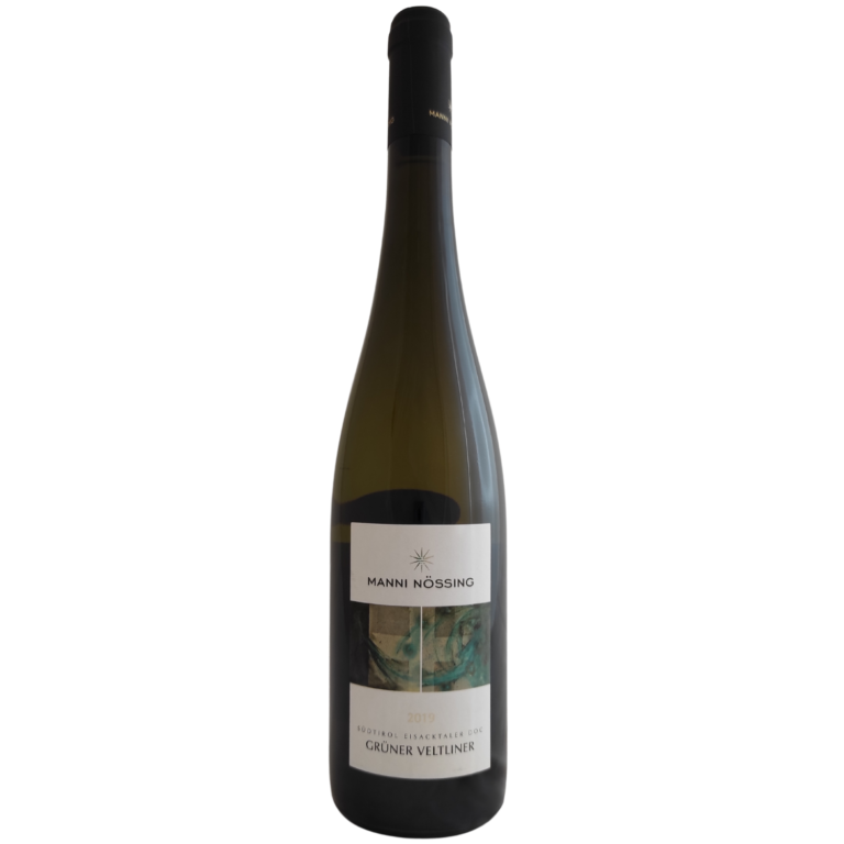 grüner veltliner alto adige doc