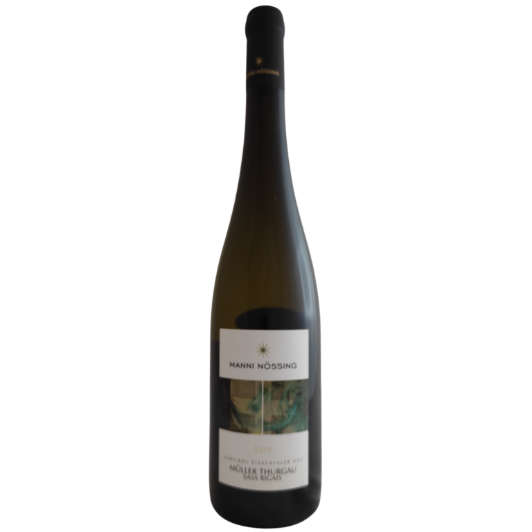 Müller thurgau alto adige doc