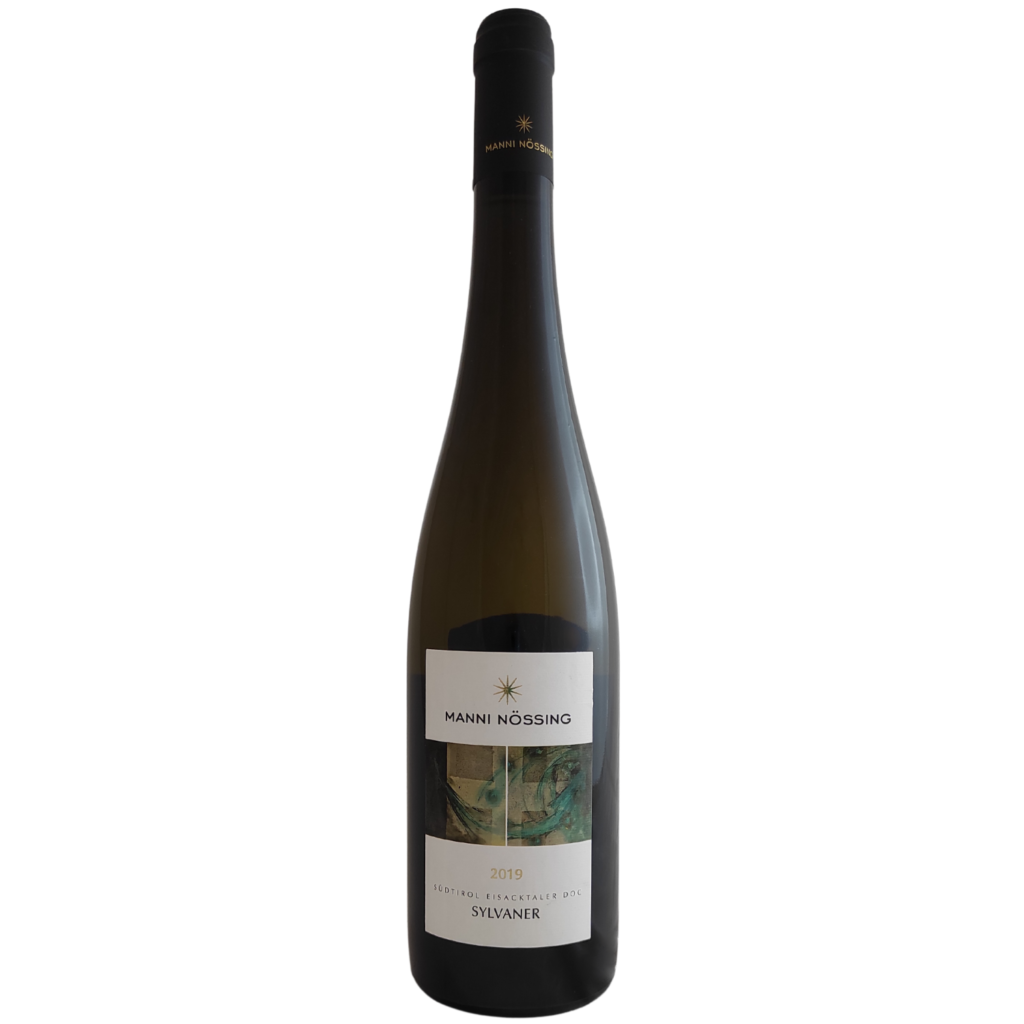 sylvaner alto adige doc