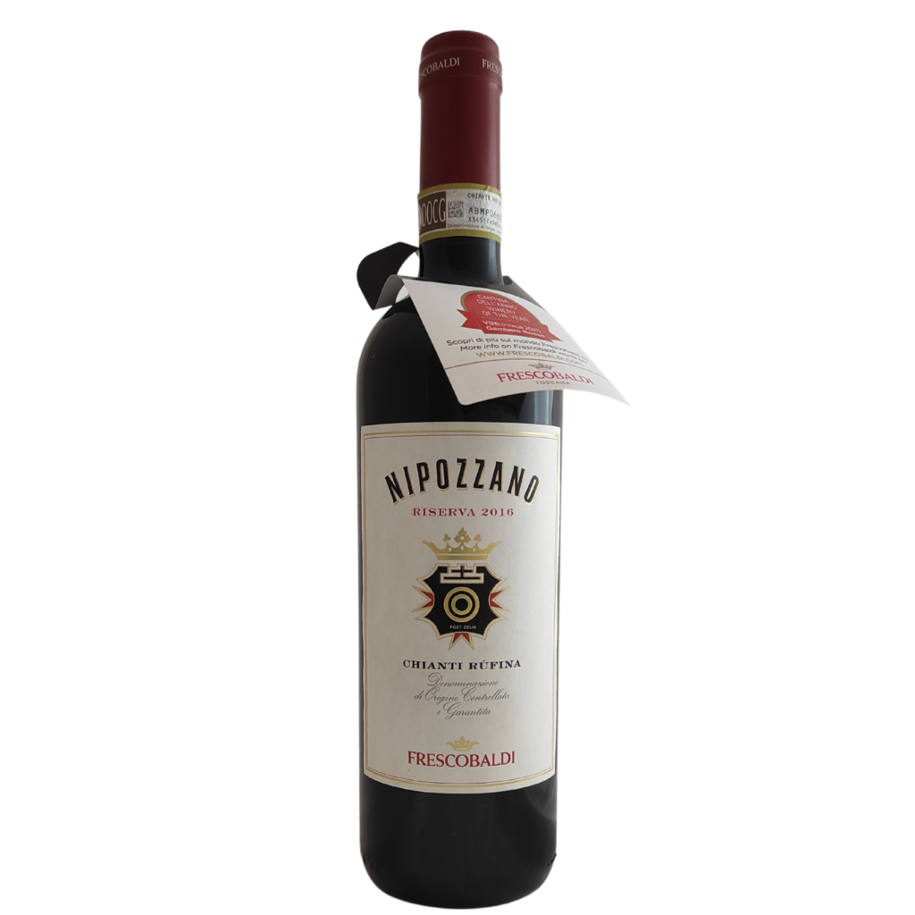 nipozzano chianti rùfina riserva docg