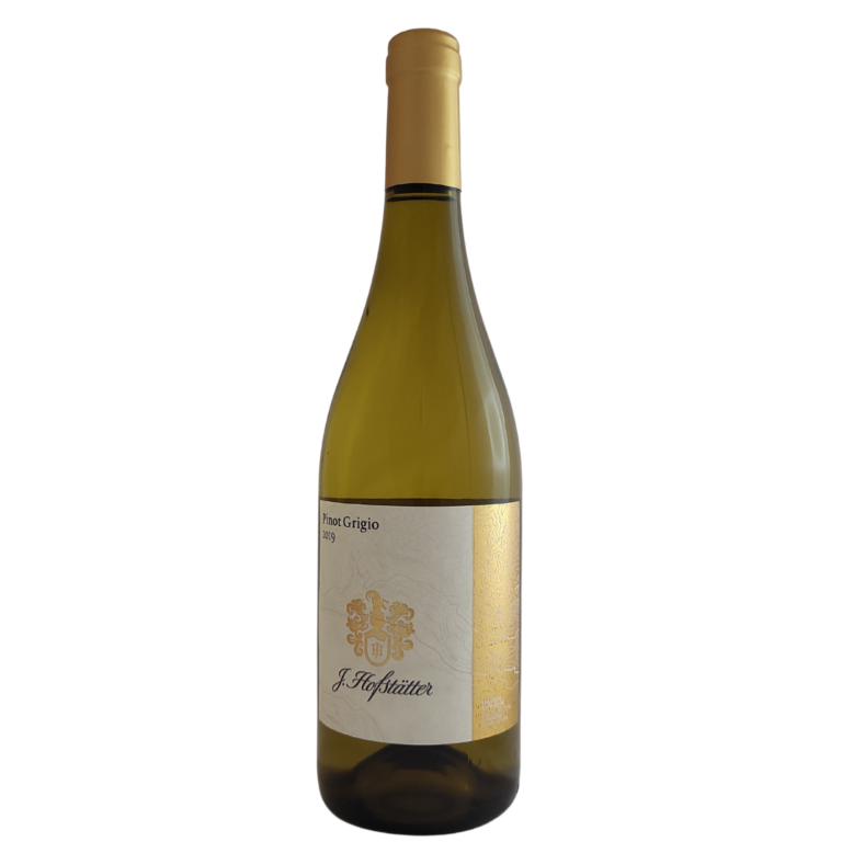 pinot grigio alto adige doc