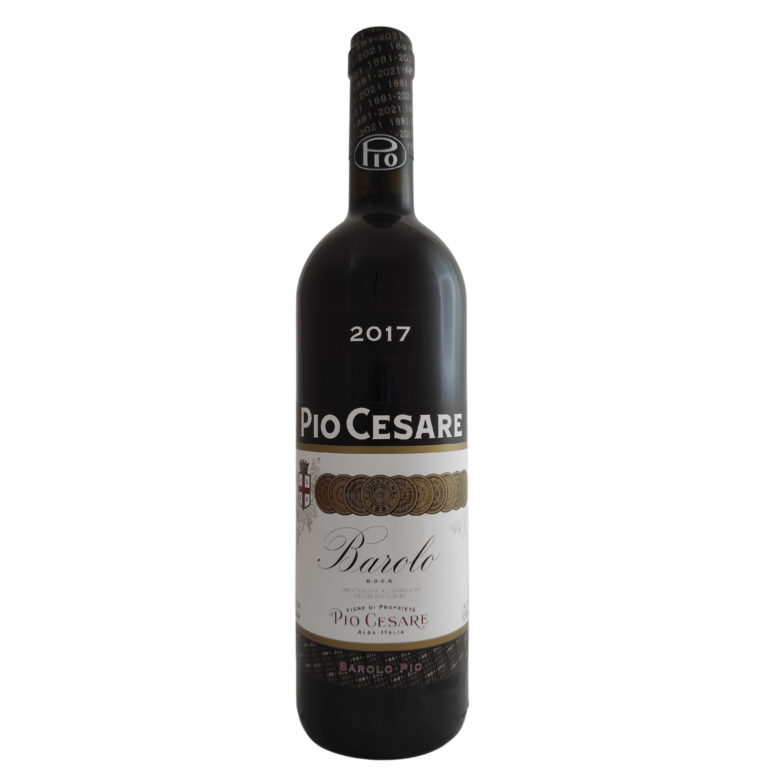 barolo docg pio cesare