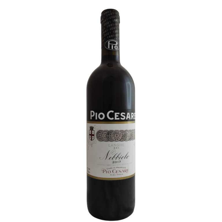 nebbiolo langhe doc pio cesare