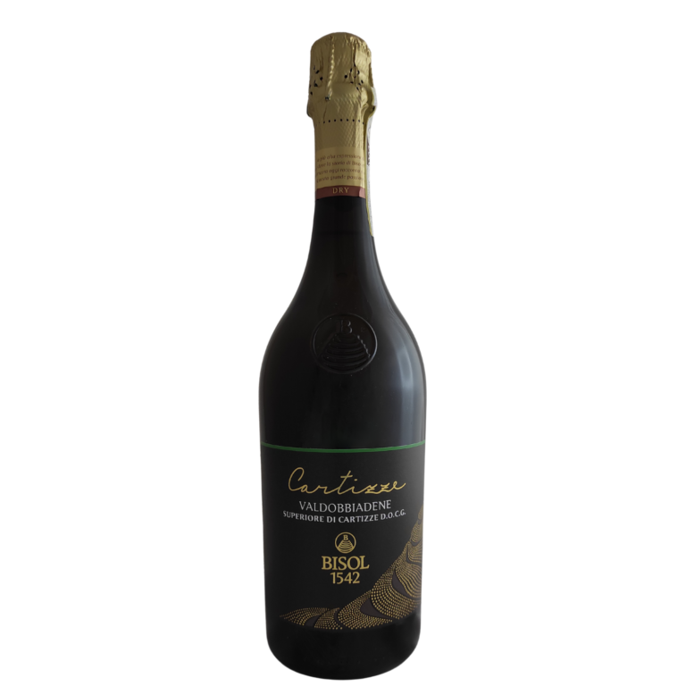 cartizze prosecco di valdobbiadene docg