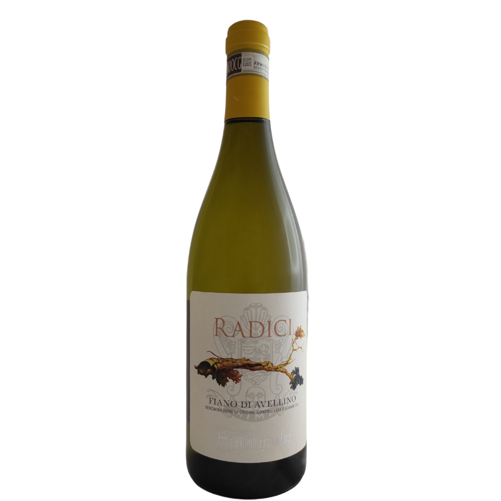 radici fiano di avellino docg mastroberardino