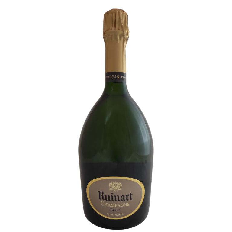 ruinart champagne brut