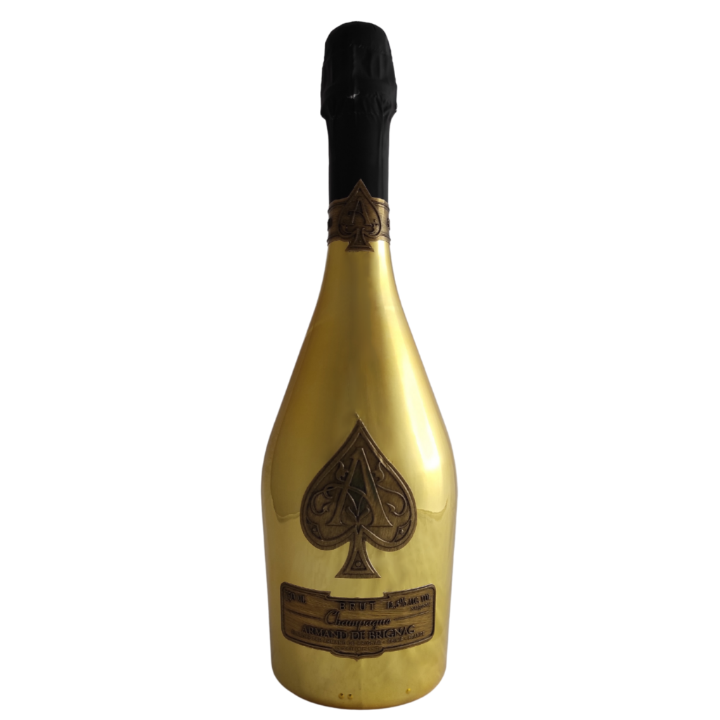 armand de brignac gold box