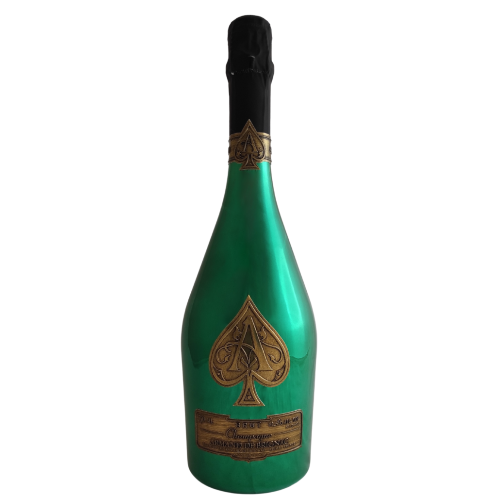 armand de brignac green box