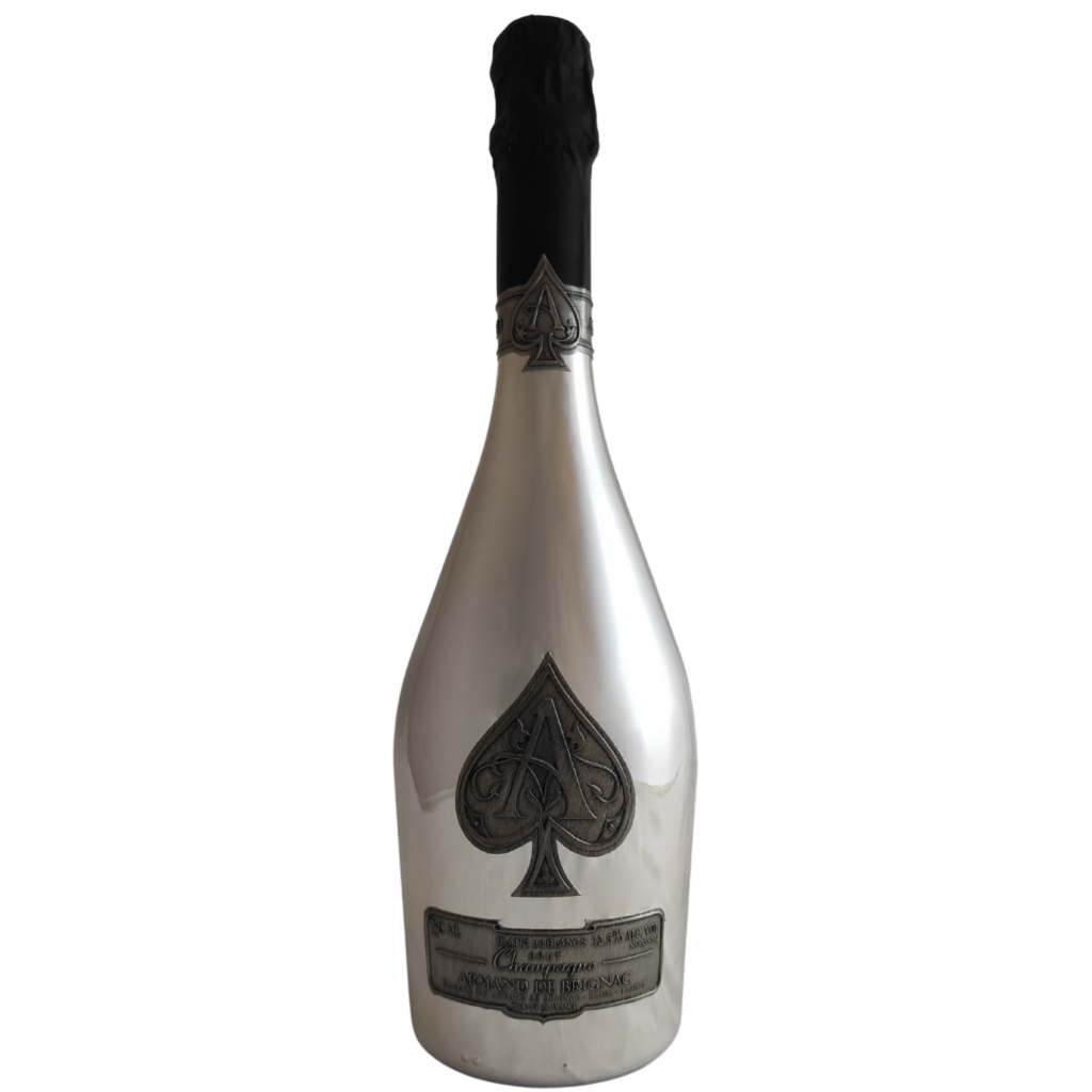 armand de brignac blanc de blancs