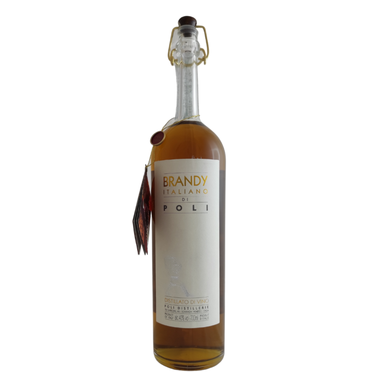 poli brandy italiano