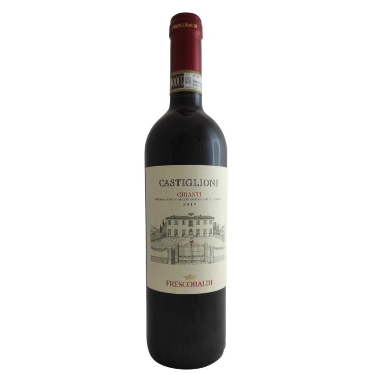 castiglioni chianti docg