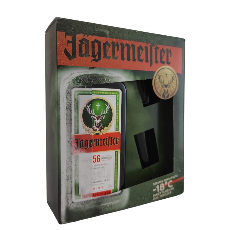 jägermeister