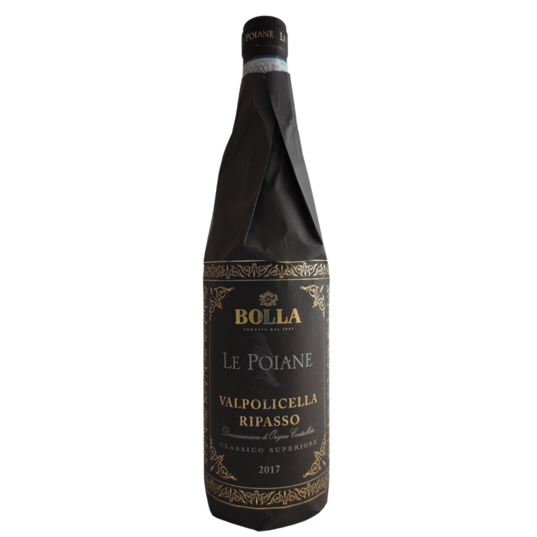 le poiane valpolicella ripasso