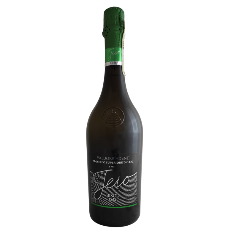 jeio valdobbiadene prosecco superiore docg