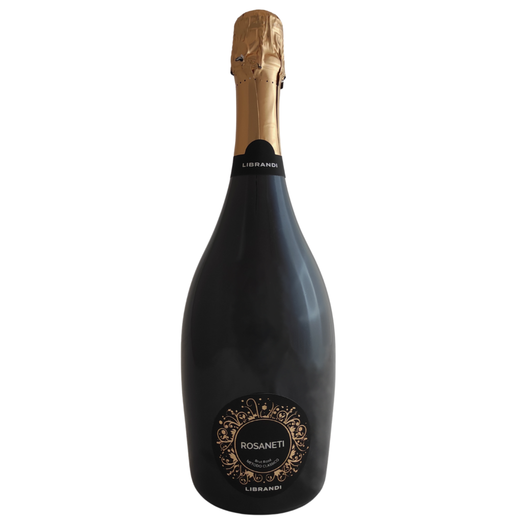 rosaneti brut rosé