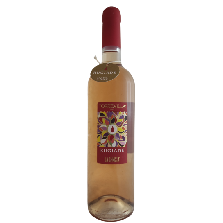 rugiade mosto d'uva torrevilla