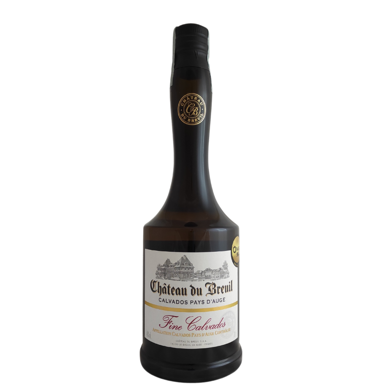 fine calvados