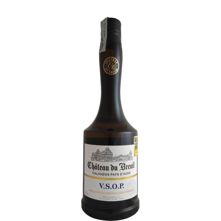 chateau du breuil vsop