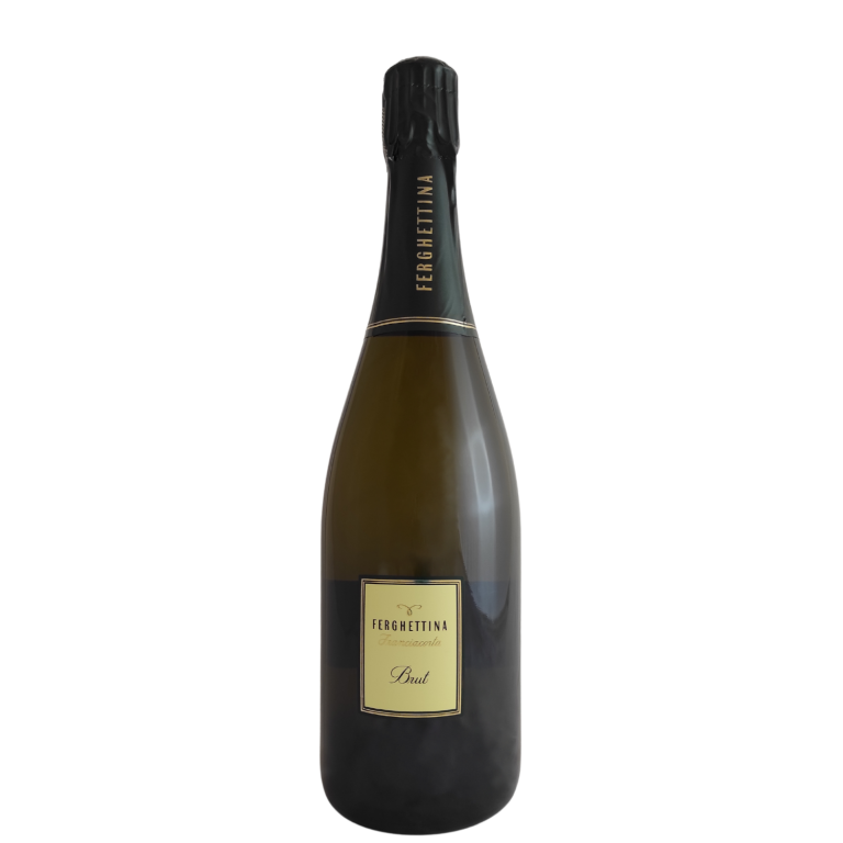 ferghettina brut docg