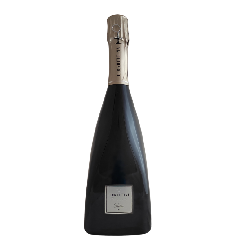 ferghettina brut satèn docg