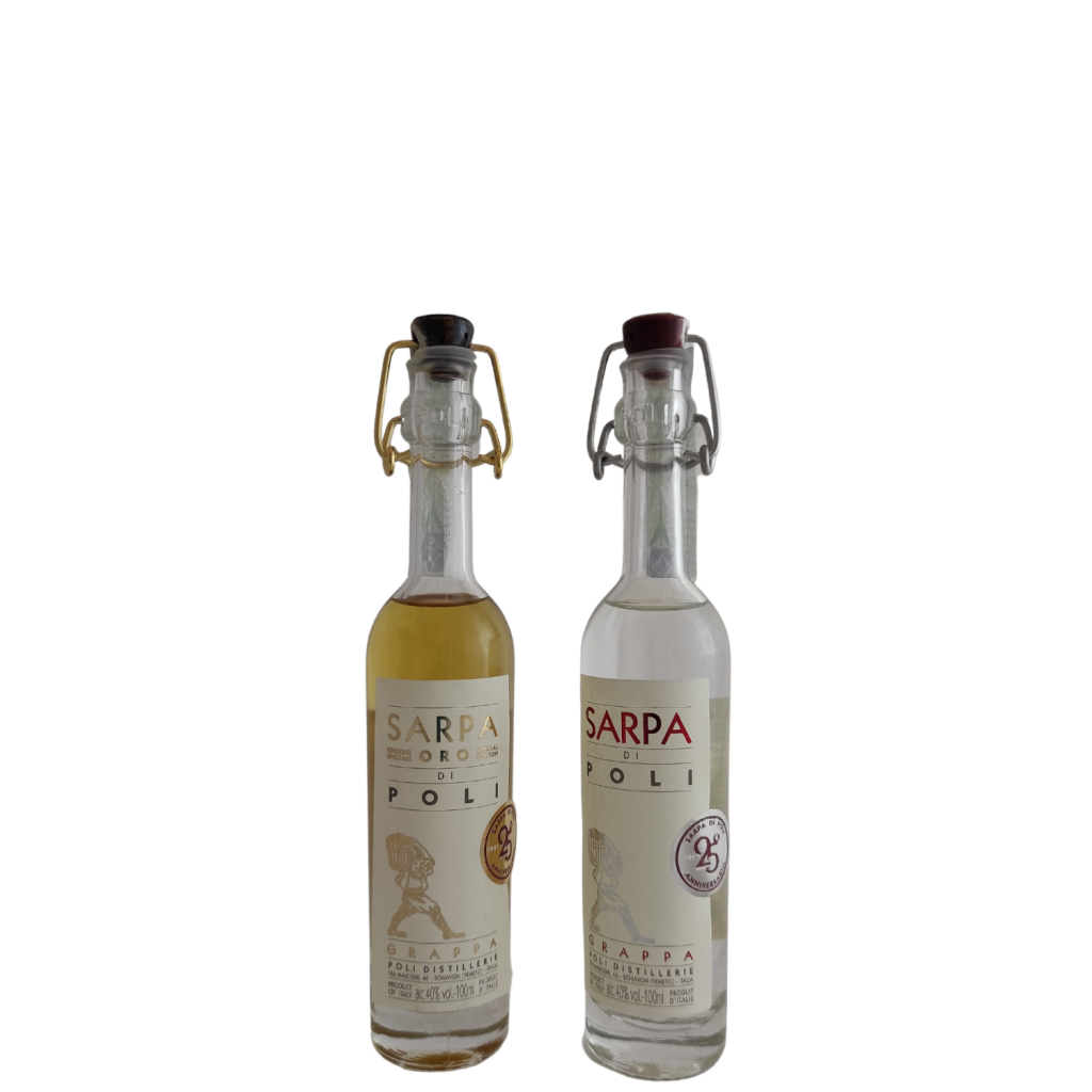 grappa duetto poli