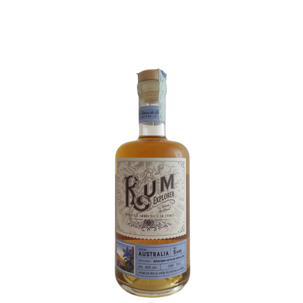 rum explorer australia